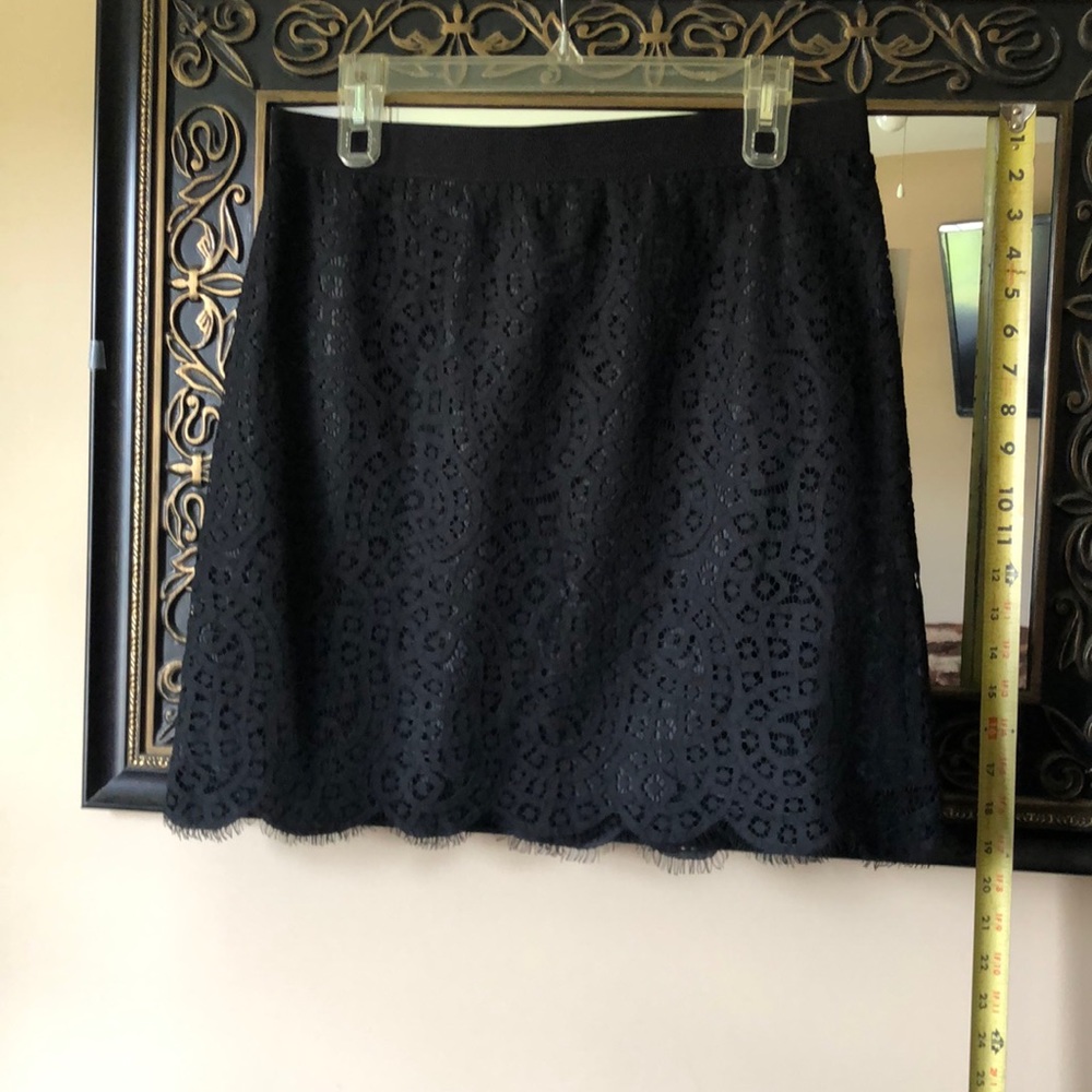 NWT‎ Joe Fresh skirt
